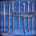 NIGHT IN GALES - Nailwork - CD