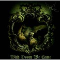 SUMMONING - With Doom We Come - 2-LP Gatefold Ltd