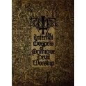BEASTCRAFT - The Infernal Gospels Of Primitive Devil Worship - CD + DVD Digibook A5