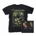SUMMONING - With Doom We Come - TS