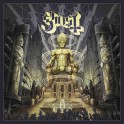 GHOST - Ceremony and Devotion - 2-CD 