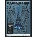 RAMMSTEIN - PARIS - DVD