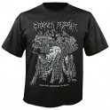 CARACH ANGREN - Dance And Laugh Amonsgt The Rotten - TS