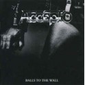 ACCEPT - Balls to the Wall / Staying A Life - 2-CD