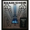 RAMMSTEIN - Paris - 2-CD Digi