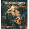 DORO - Raise your Fist - CD Digipack