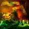 HELLOWEEN - Straight Out of Hell - CD