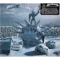 HELLOWEEN - My God Given Right - 2-CD Digibook Ltd