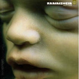 RAMMSTEIN - Mutter - 2-LP Gatefold