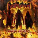 DESTRUCTION - Thrash Anthems II - 2-LP Gatefold