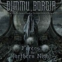 DIMMU BORGIR - Forces Of The Northern Night - 2-LP Gatefold