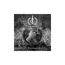THE COMMITTEE - Memorandum Occultus - CD THE COMMITTEE - Memorandum Occultus - CD