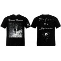NOCTURNAL DEPRESSION - Four Seasons to a Depression - TS