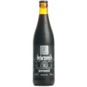 BEHEMOTH - Profanum - Black IPA Beer 50cl 5.6° Alc