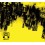 ABORYM - Dirty - 2-LP Jaune