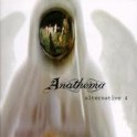 ANATHEMA - Alternative 4 - LP