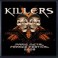 KILLERS - Paris Metal France Festival 2008 - CD