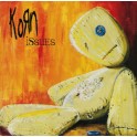 KORN - Issues - CD 