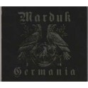 MARDUK - Germania - CD+DVD Fourreau