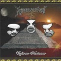 IMMORTAL - Infierno Mexicano  - CD