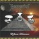 IMMORTAL - Infierno Mexicano  - CD