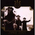PUNGENT STENCH - Masters Of Moral - Servants Of Sin - CD