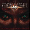 IRON ANGEL - The Tapes - CD