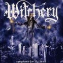 WITCHERY - Symphony For The Devil - CD 