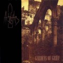 AT THE GATES - Gardens Of Grief -  LP 12" Single Picture Ltd