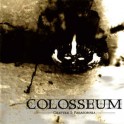 COLOSSEUM - Chapter 3 : Parasomnia - 2-LP Gatefold