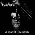 NARBELETH - A Hatred Manifesto - CD