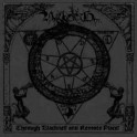 NARBELETH - Through Blackness and Remote Places - CD