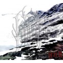 ISVIND - Gud - CD Digi