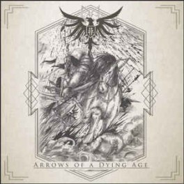 FIN - Arrows Of A Dying Age - CD