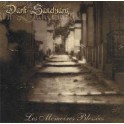 DARK SANCTUARY - Les Mémoires Blessées - CD