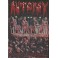 AUTOPSY - Born undead - DVD Digibook