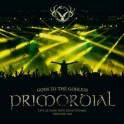 PRIMORDIAL - Gods To The Godless - CD Digibook