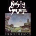 NASTY SAVAGE - Indulgence & Abstract Reality Ep - CD Digi