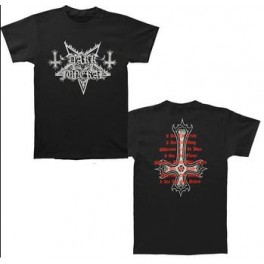 DARK FUNERAL - I Am The truth - TS