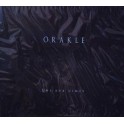 ORAKLE - Uni aux Cimes - CD Slipcase