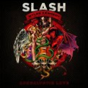 SLASH - Apocalyptic Love - 2-CD Digi