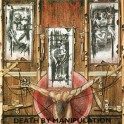 NAPALM DEATH - Death By Manipulation - CD