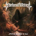 NOCTURNAL GRAVES - ... From The Bloodline Of Cain - CD