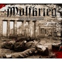 WOLFKRIEG - Fire Of Ragnarök - CD Digi