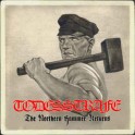 TODESSTRAFE - The Northern Hammer Returns - CD Digi