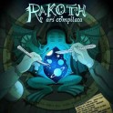 RAKOTH - Ars Compilara - CD Digi