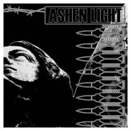 ASHEN LIGHT - God is Dead : Death Is God ! - CD