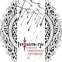 LUTAVERE - Song of The Named Khmaray - CD