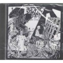 SEPTIC TANK - Rotting Civilisation - CD