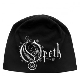 OPETH - Logo - Bonnet